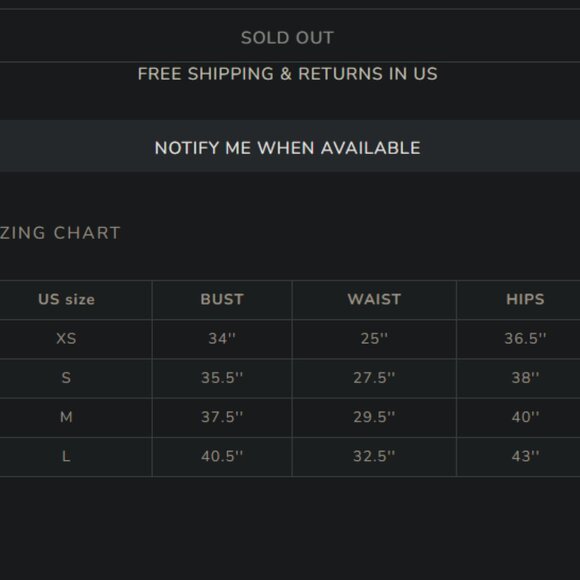 Bisou Bisou Tyra Dress - Picture 11 of 12